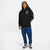 Nike England Men's Fleece Pullover Hoodie