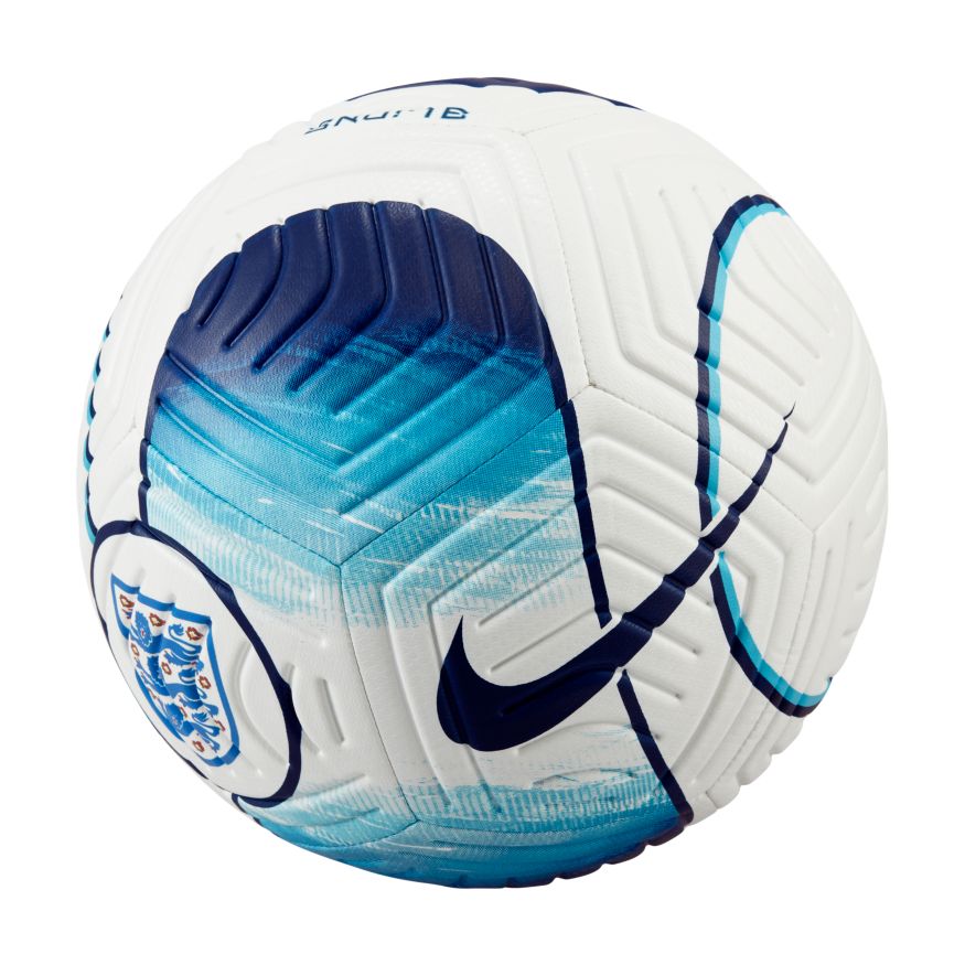 Nike England Strike Soccer Ball