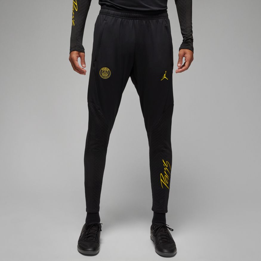 Jordan Paris Saint-Germain Strike Men&#39;s Dri-FIT Knit Soccer Pants