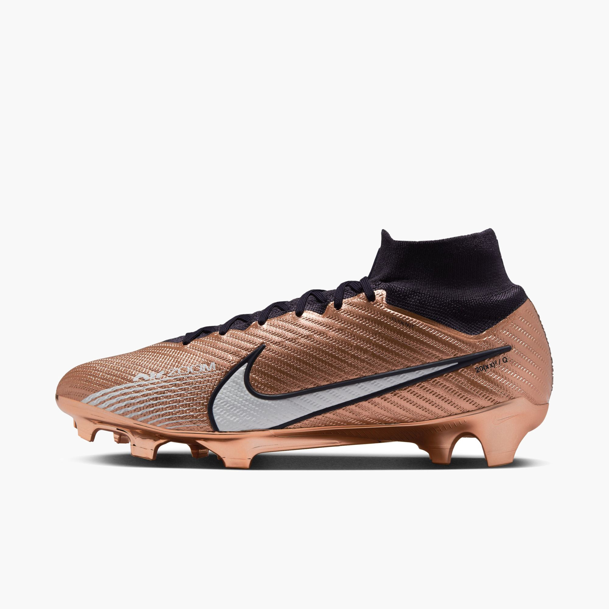 Conceit atleet Schuur Nike Zoom Mercurial Superfly 9 Elite FG Soccer Cleats for Adults
