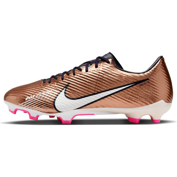 Nike Zoom Mercurial Vapor 15 Academy KM MG Multi-Ground Soccer Cleats. Nike .com