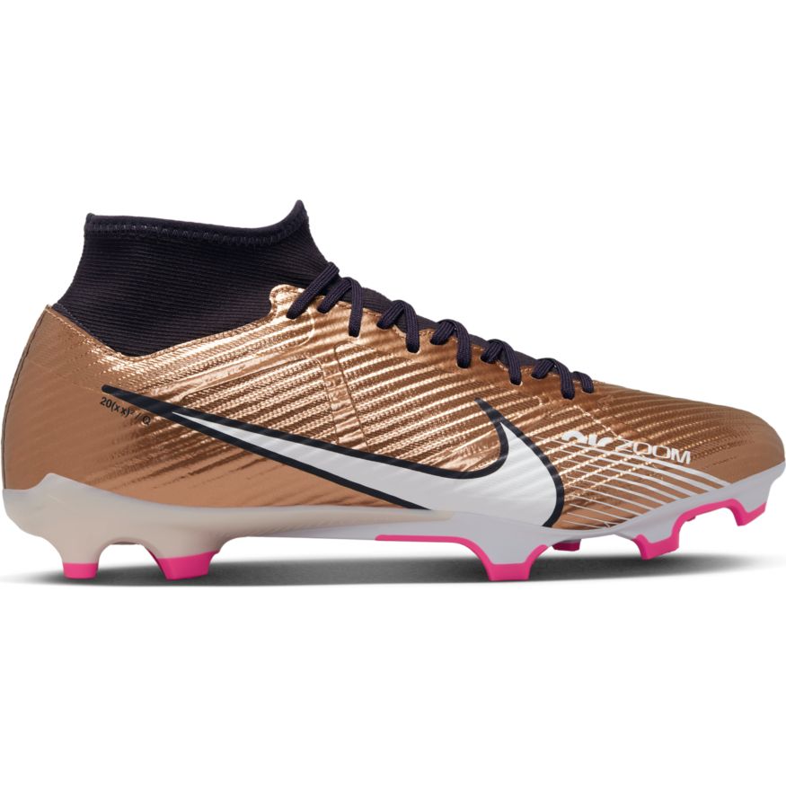 Nike Zoom Mercurial Superfly 9 Academy MG Multi-Ground Soccer Cleats