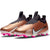 Nike Jr. Zoom Mercurial Vapor 15 Academy MG Little/Big Kids' Multi-Ground Soccer Cleats