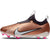 Nike Jr. Zoom Mercurial Vapor 15 Academy MG Little/Big Kids' Multi-Ground Soccer Cleats