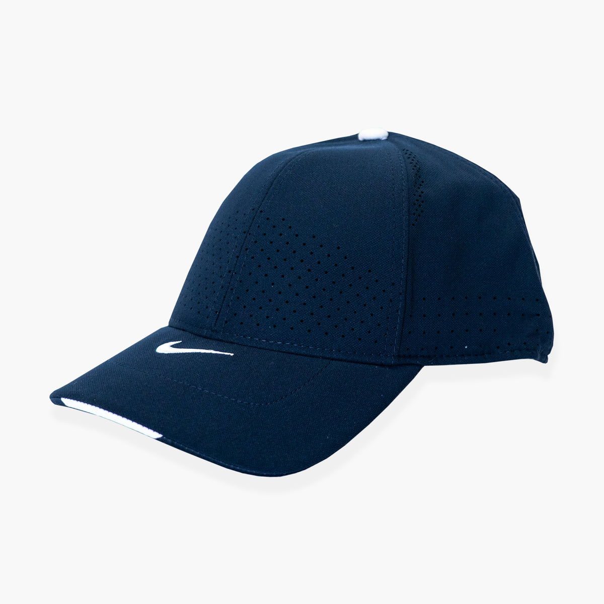 Nike Team Aero L91 Adjustable Cap Navy