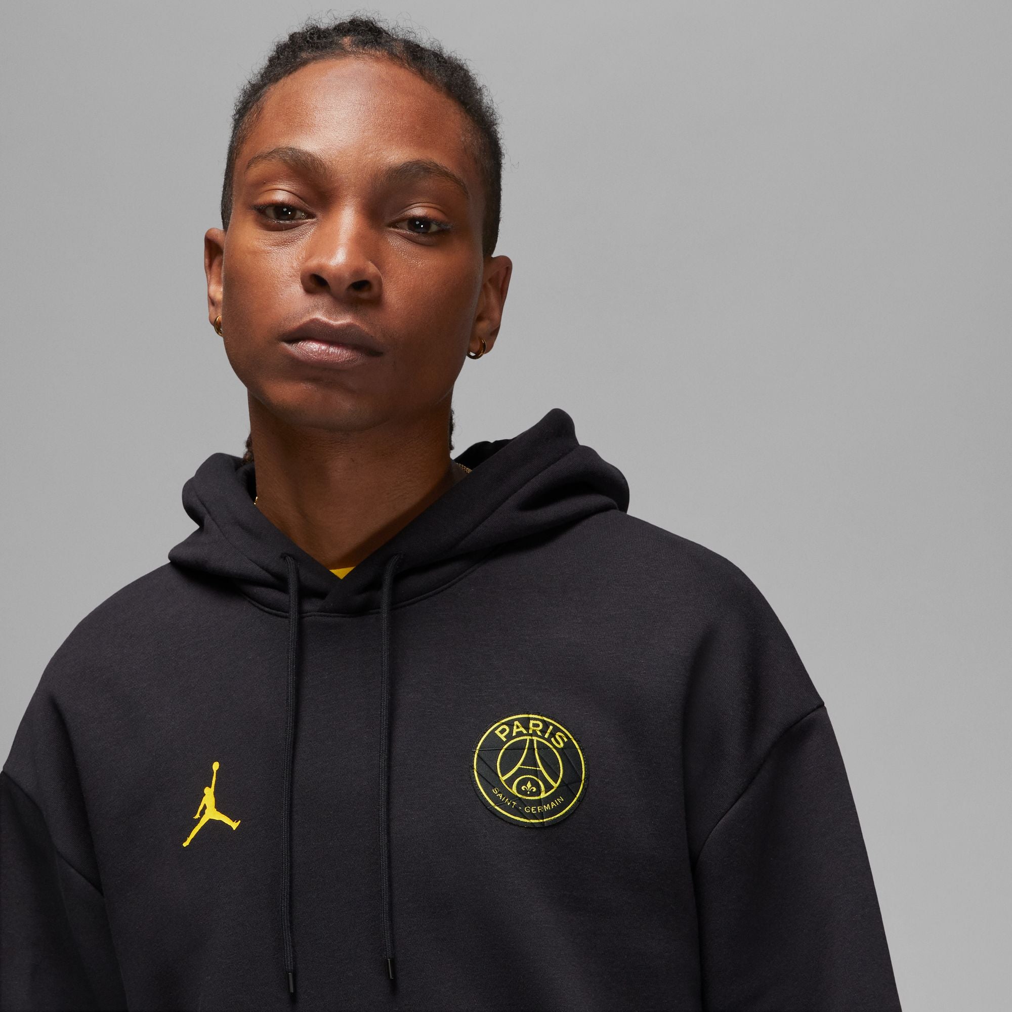 Jordan psg hoodie mens online