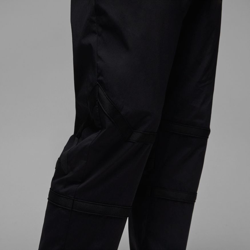 Nylon Lined Track Pants