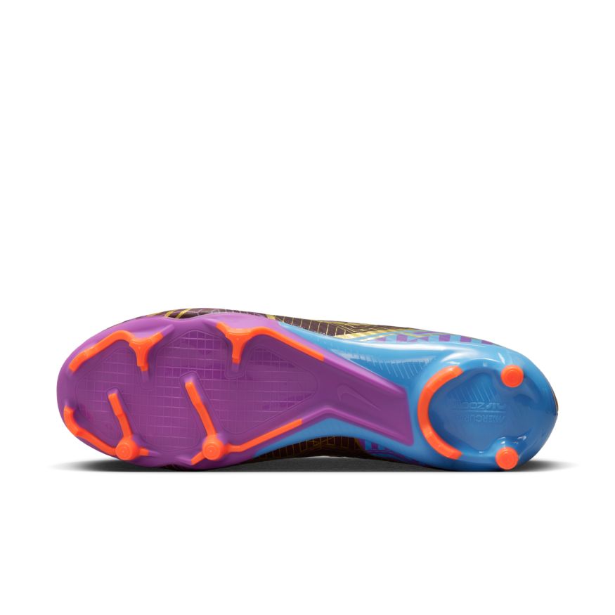 Nike Zoom Mercurial Vapor 15 Academy KM MG Multi-Ground Soccer Cleats. Nike .com