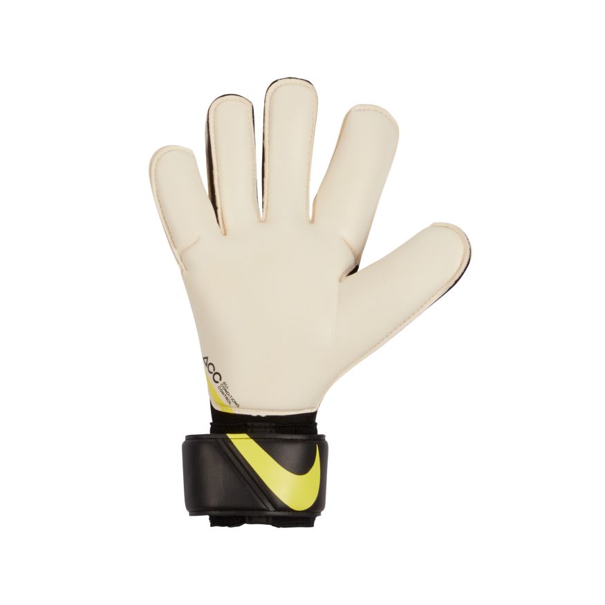 Verlengen Gymnastiek Weg Nike Vapor Grip3 Goalkeeper Soccer Gloves