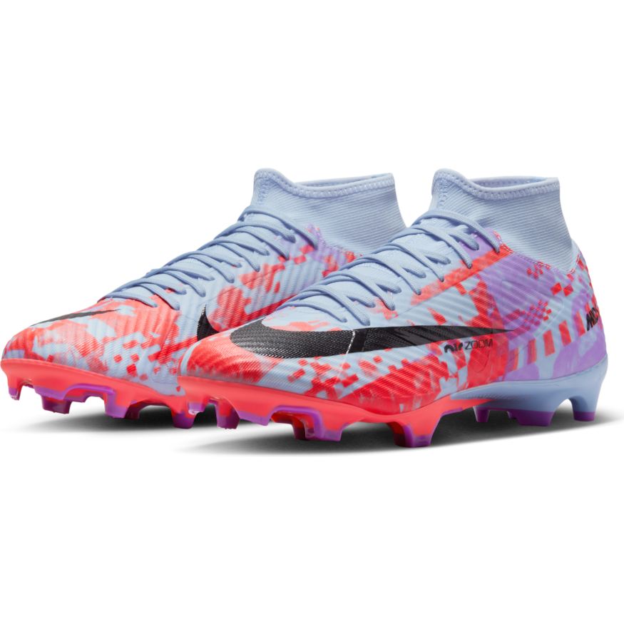 Nike Zoom Mercurial Dream Speed Superfly 9 Academy MG Multi-Ground Soccer Cleats