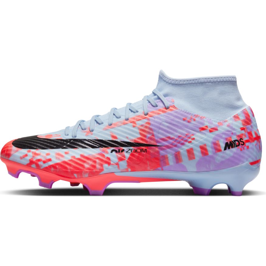 Nike Zoom Mercurial Dream Speed Superfly 9 Academy MG Multi-Ground Soccer Cleats