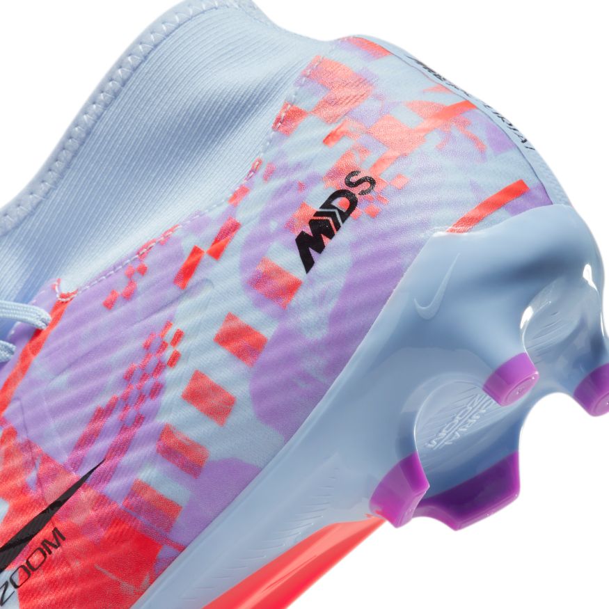 Nike Zoom Mercurial Dream Speed Superfly 9 Academy MG Multi-Ground Soc ...