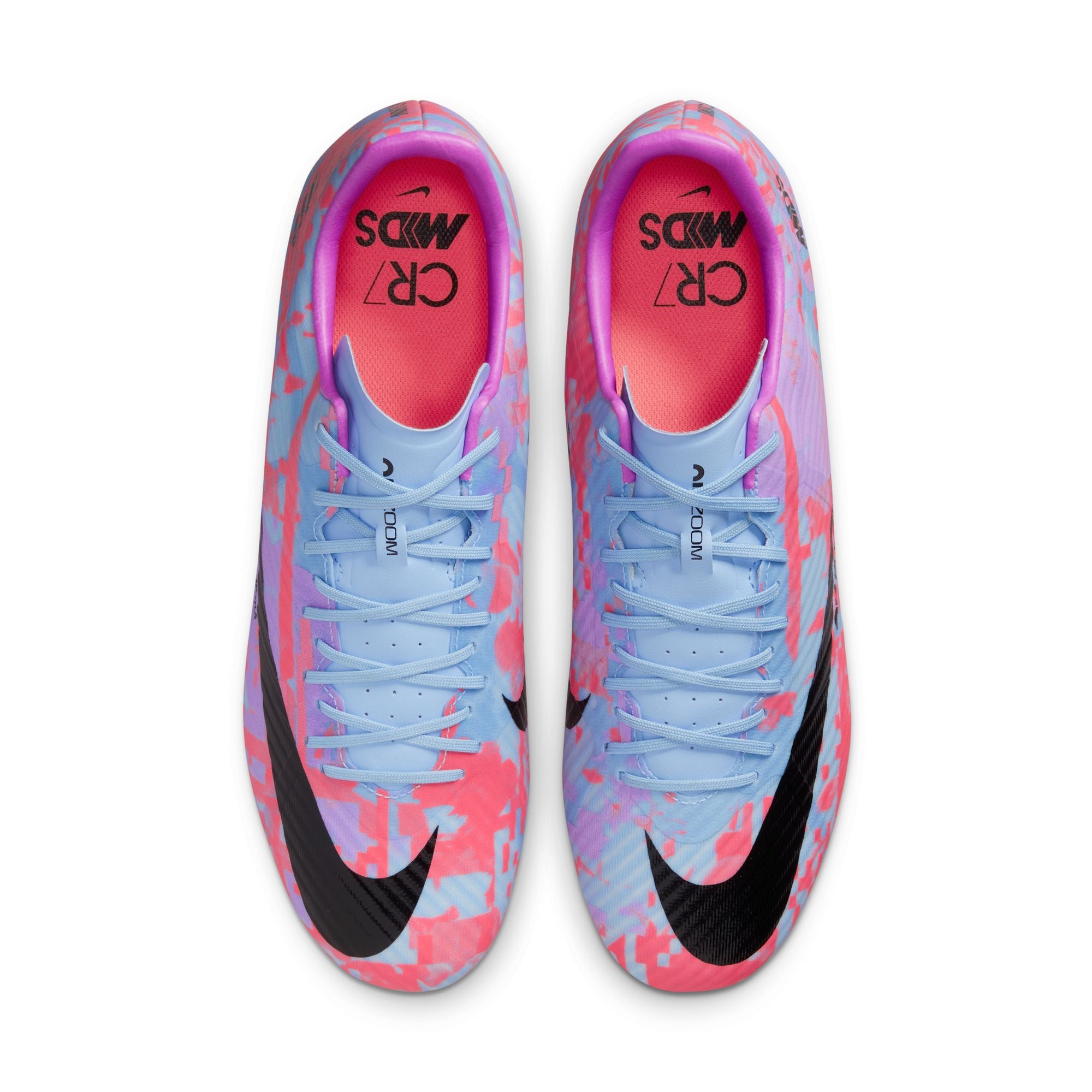 Mercurial Dream Speed.