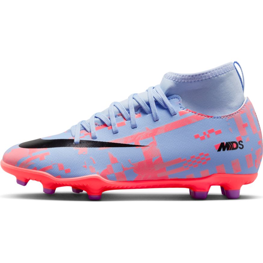 Nike Jr. Mercurial Dream Speed Superfly 9 Club MG Big Kids&#39; Multi-Ground Soccer Cleats