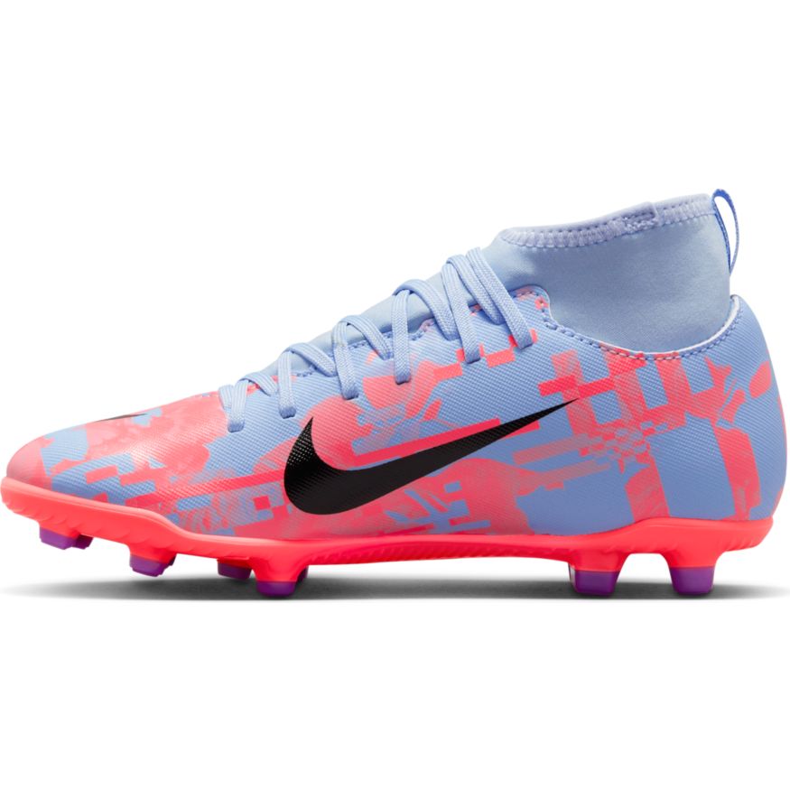 Nike Jr. Mercurial Dream Speed Superfly 9 Club MG Big Kids' Multi-Ground Soccer Cleats