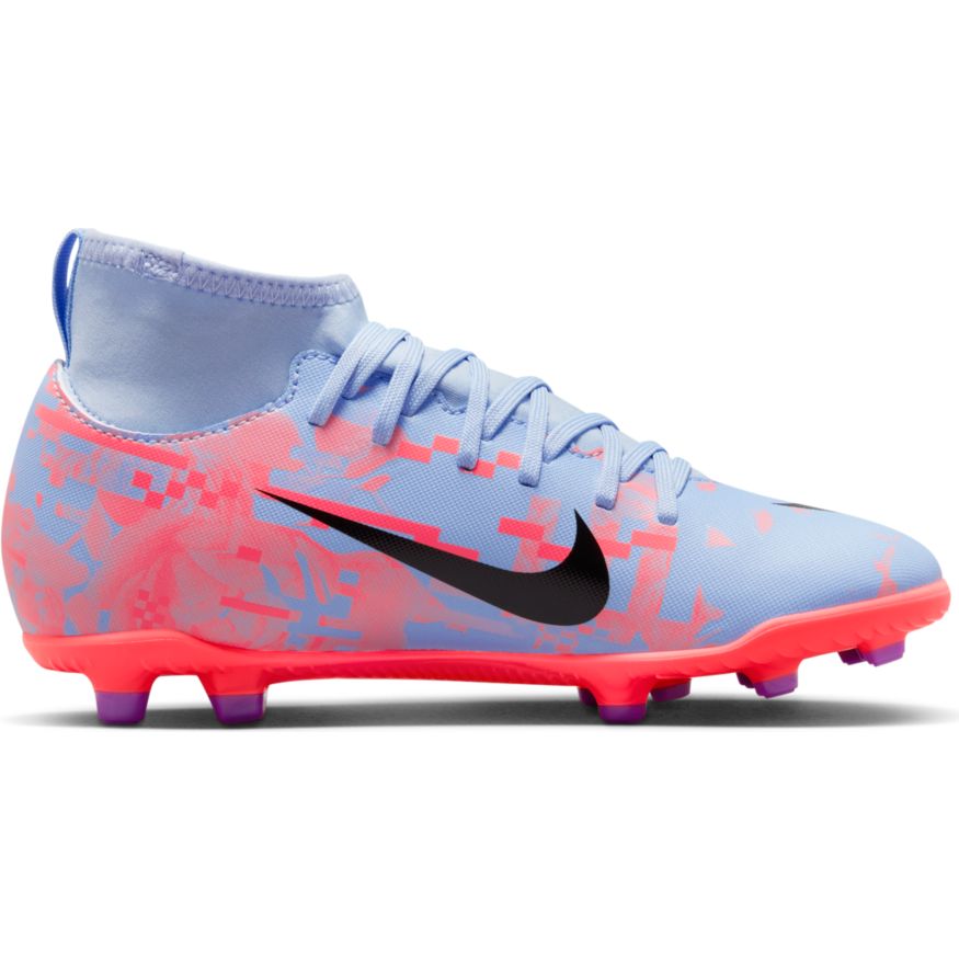 Nike Jr. Mercurial Dream Speed Superfly 9 Club MG Big Kids' Multi-Ground Soccer Cleats