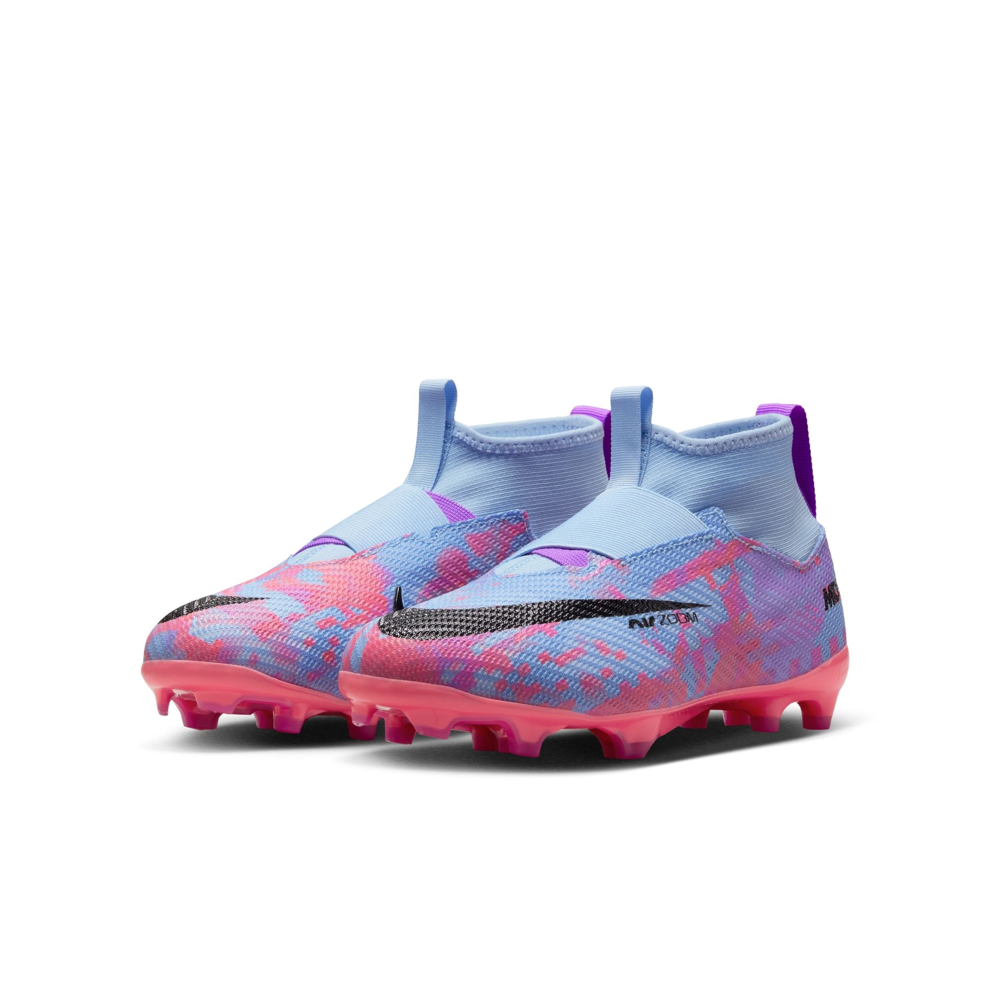 Nike Jr. Zoom Mercurial Dream Speed Superfly 9 Pro FG