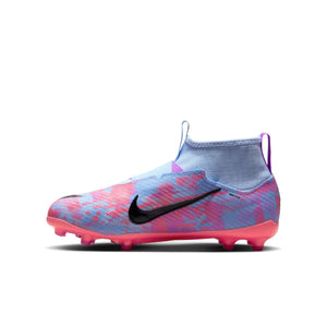 Nike Mercurial Superfly 7 Elite AG Artificial Grass 'Grey Orange' -  AT7893-906