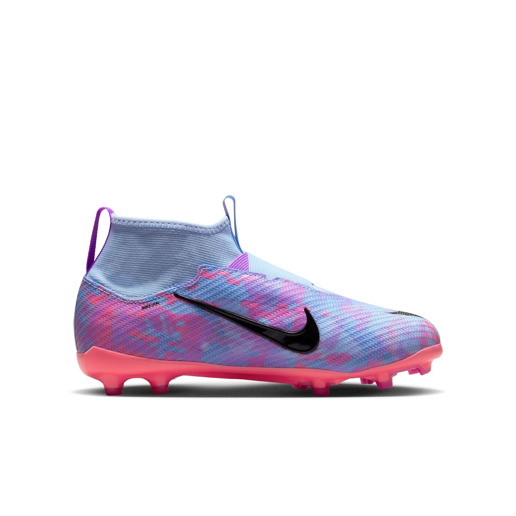 Nike Jr. Zoom Mercurial Dream Speed Superfly 9 Pro FG