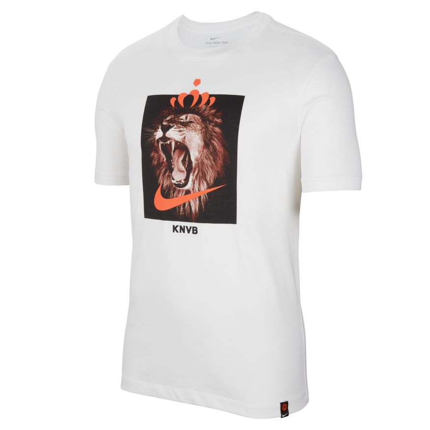 Dan Gedeeltelijk Economie Nike Netherlands Men's Graphic T-Shirt