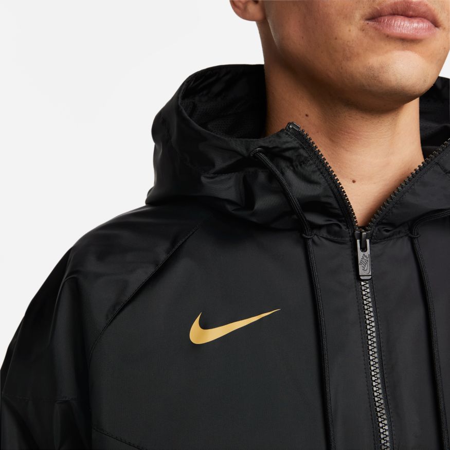 Nike Pumas UNAM Windrunner Men's Hooded Jacket