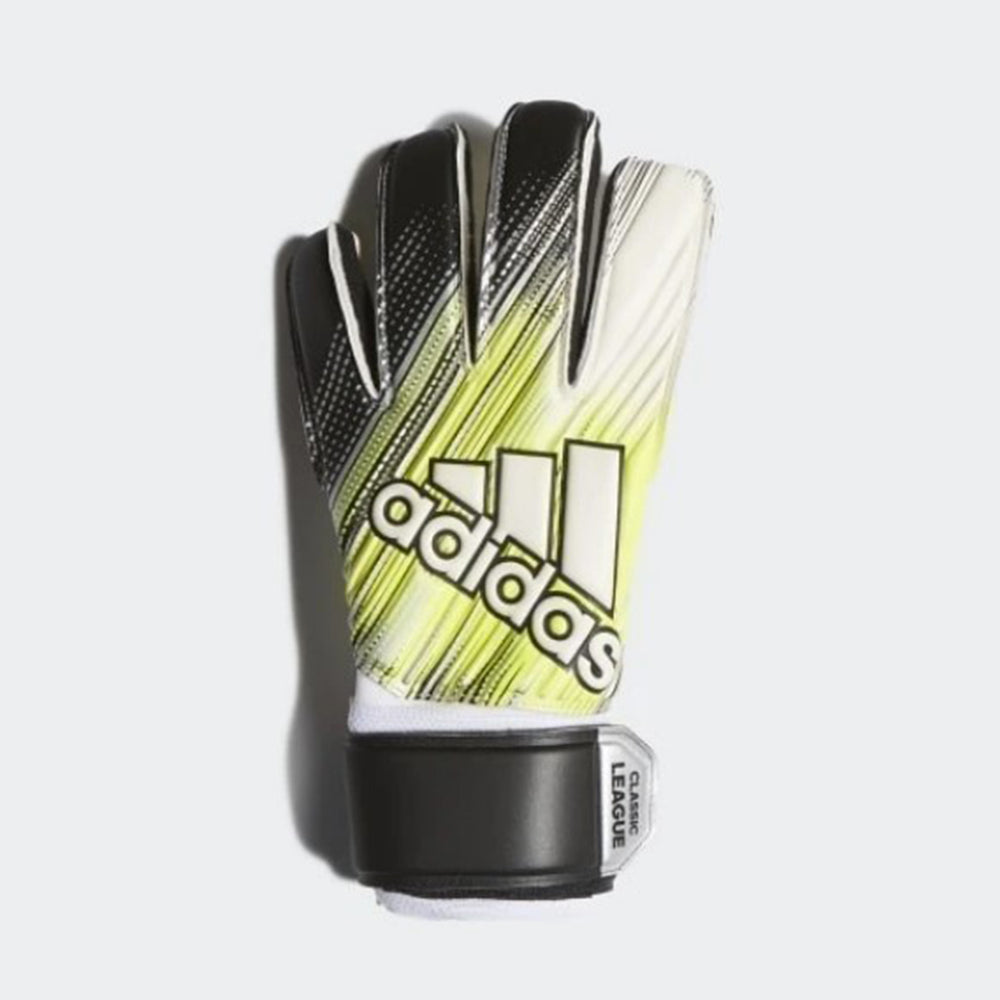 Adidas classic league goalkeeper gloves best sale