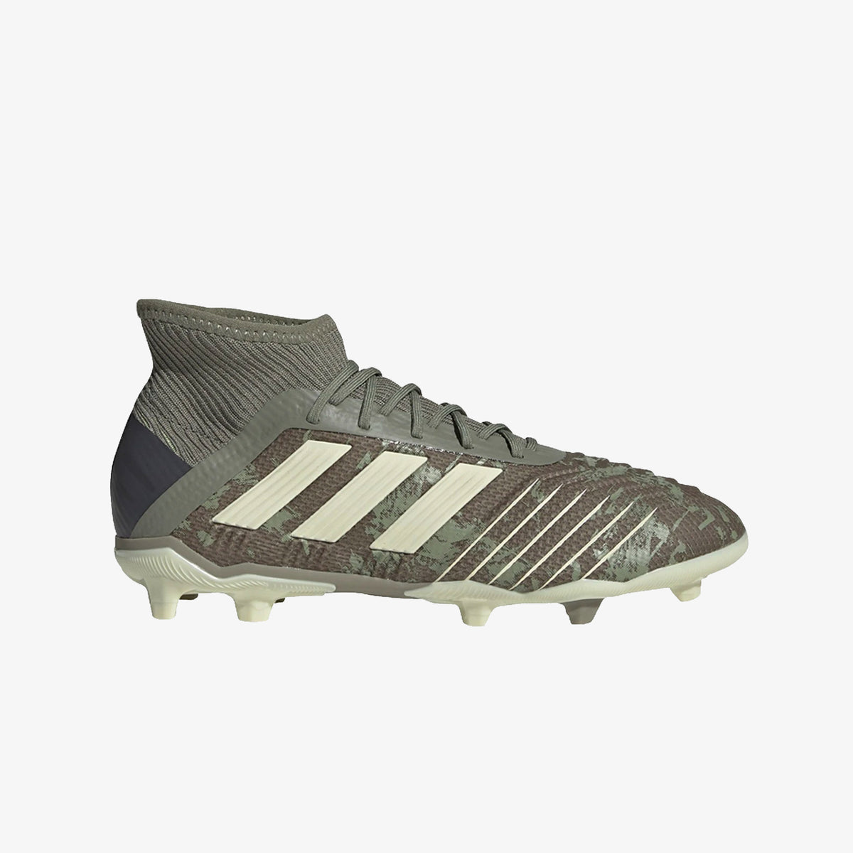 Predator 19.1 FG Kids Soccer Cleats