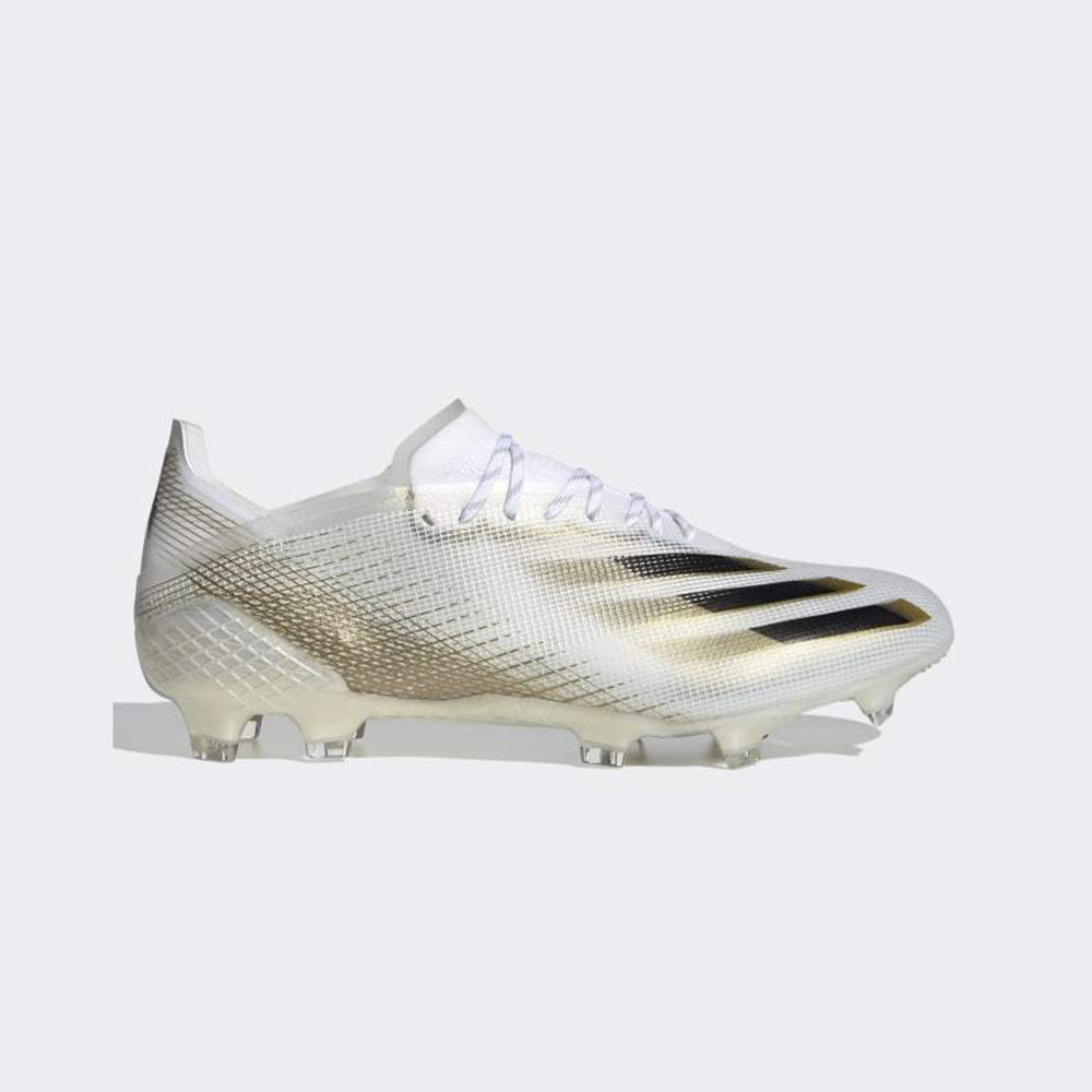 X Ghosted.1 Firm Ground Soccer Shoes Men&#39;s