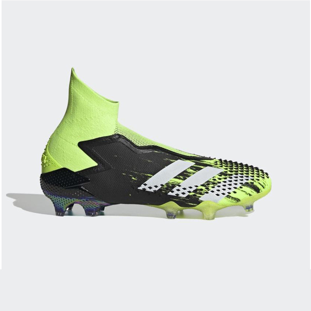 PREDATOR MUTATOR 20+ FIRMGROUND SOCCER SHOES