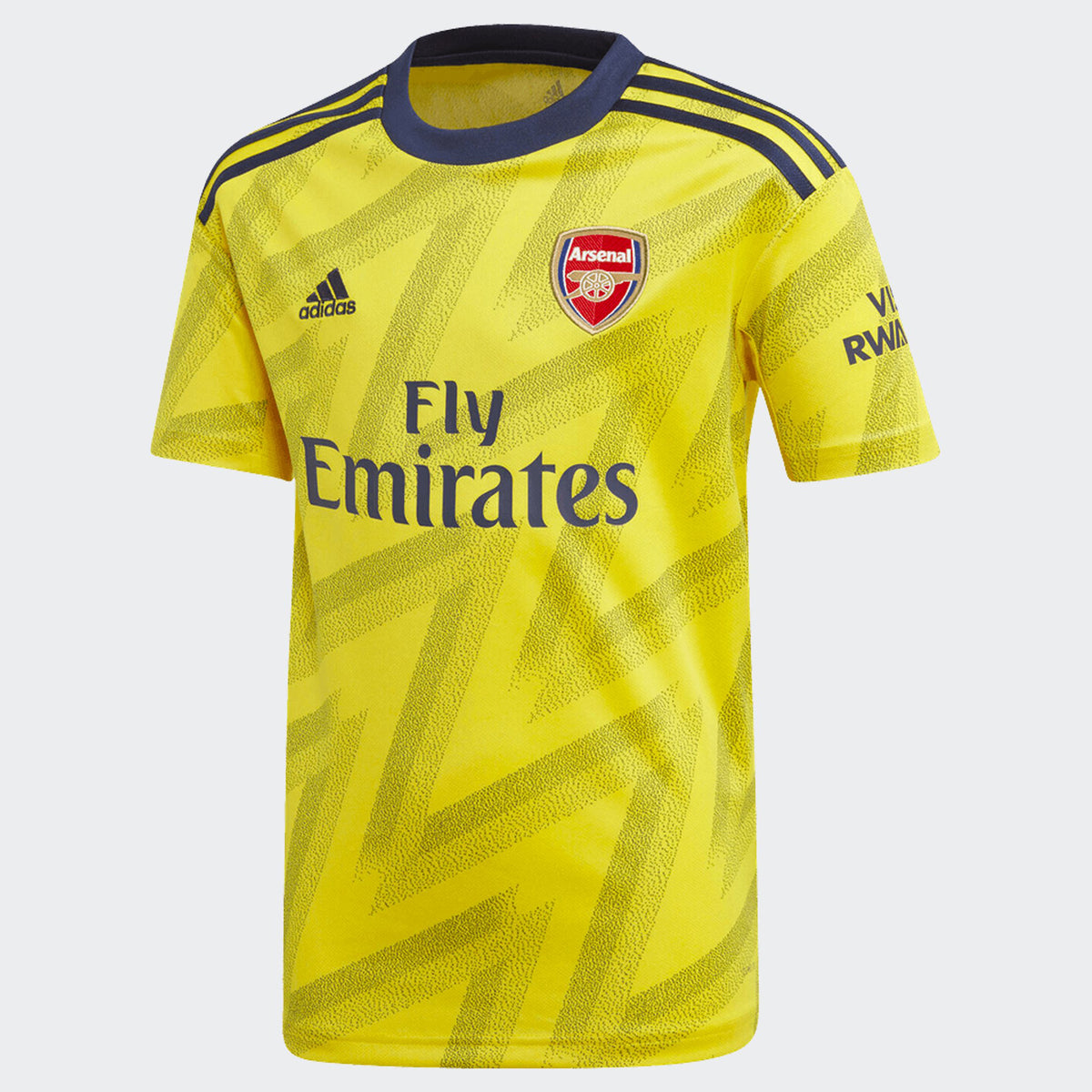 Men&#39;s Arsenal 19/20 Away Stadium Jersey