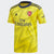 Men's Arsenal 19/20 Away Stadium Jersey