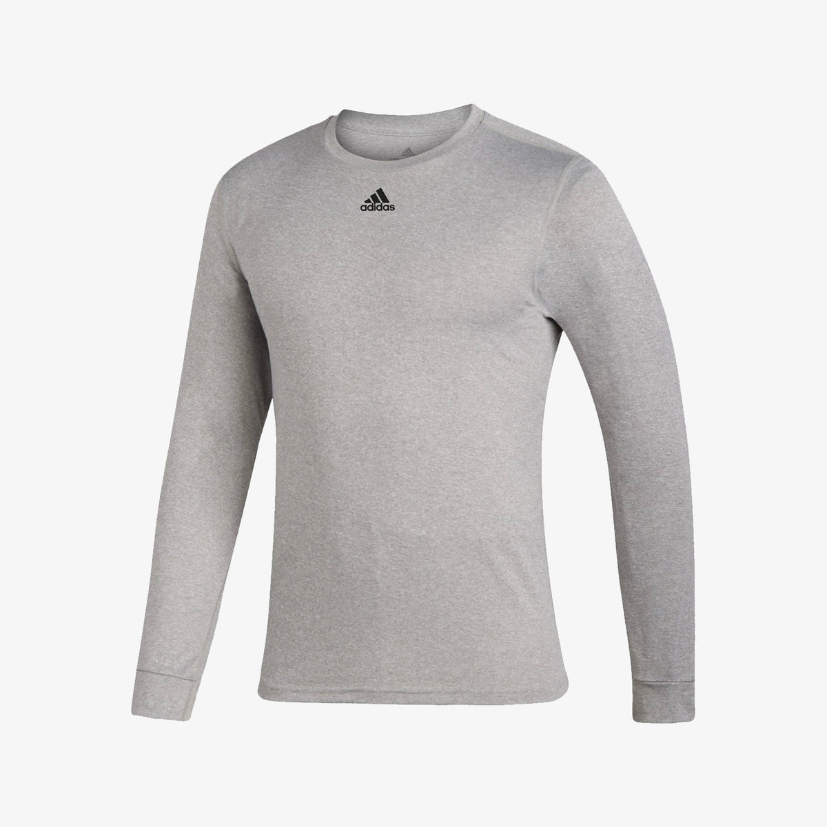 Creator Long Sleeve Tee Grey Men&#39;s