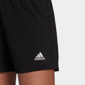 adidas Entrada 22 Soccer Shorts - Black