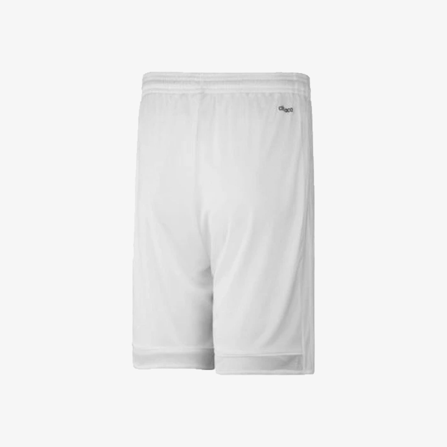 Men's Regista 14 Soccer Shorts - White