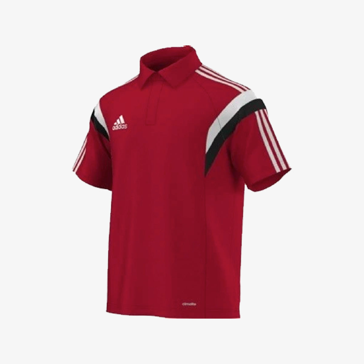 Men&#39;s Condivo 14 Polo - Red