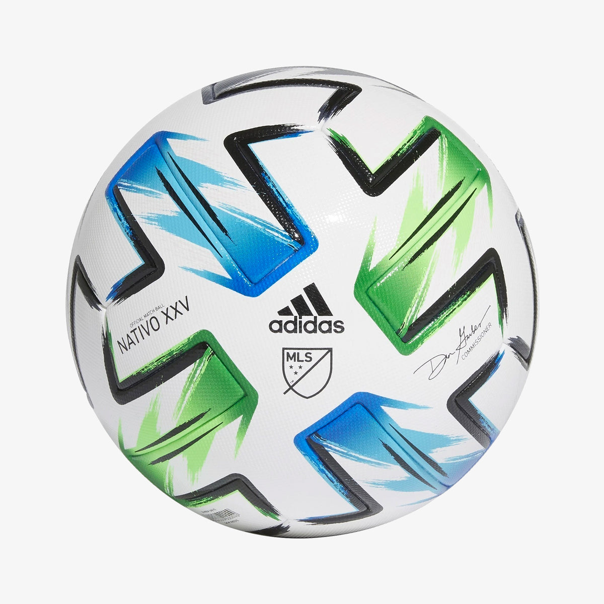 MLS Nativo XXV Pro Ball