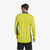 Mens Adipro 20 Goalkeeper Long Sleeve Soocer Jersey