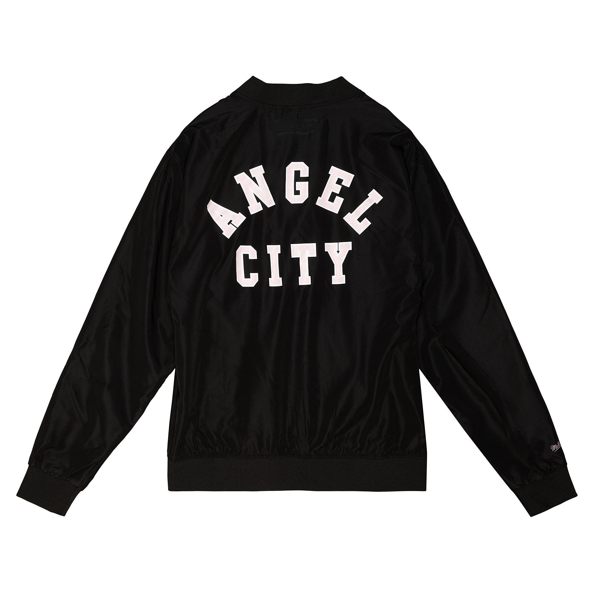 _Los Angeles Angels Collection Bomber Jacket, Jogger, Cap - BTF Store