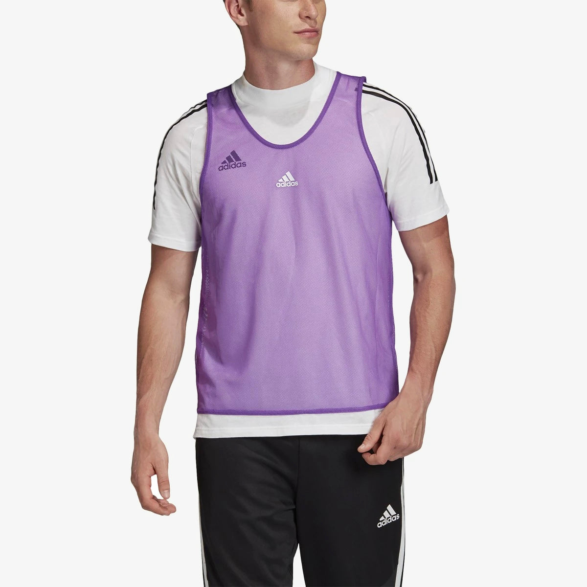 PRO TRAINING BIB 20 - PURPLE