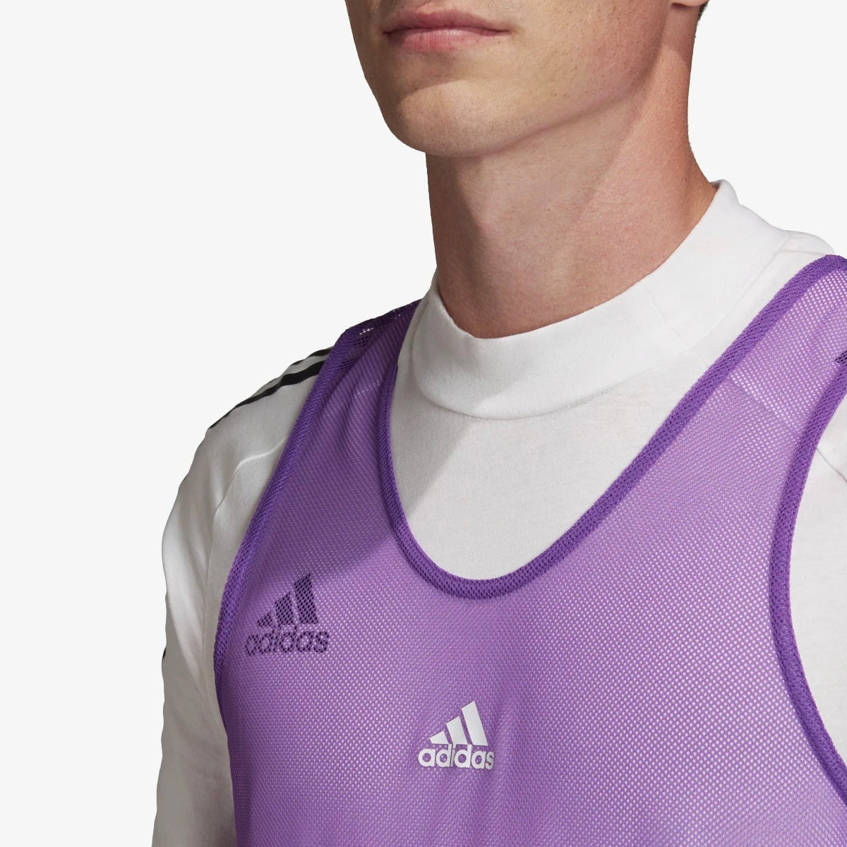 PRO TRAINING BIB 20 - PURPLE