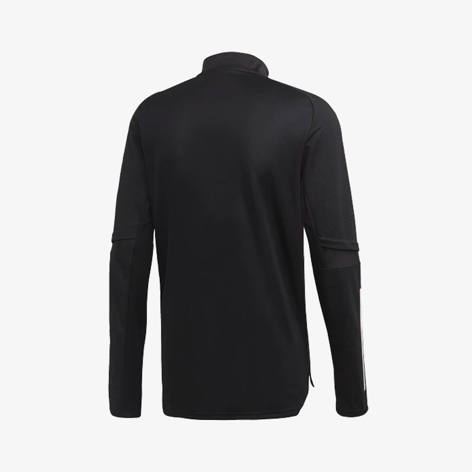 Condivo 20 1/2 Zip Top Black Men's