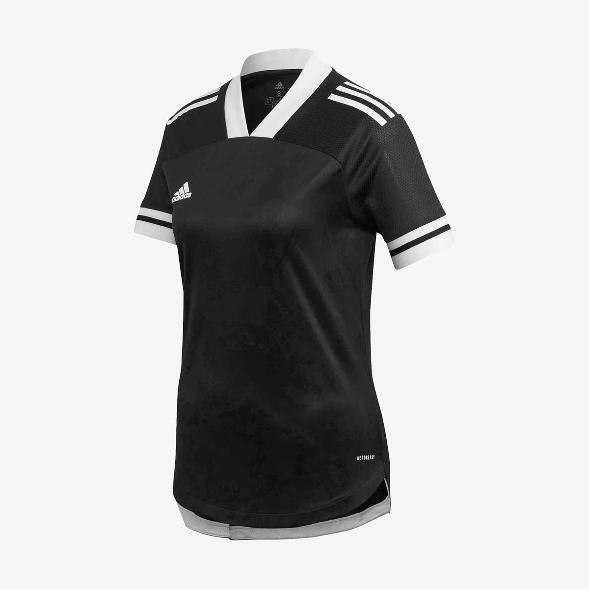 Condivo 20 Jersey Black - Womens