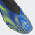 Nemeziz+ Firm Ground Cleats - Royal Blue/Cloud White/Solar Yellow