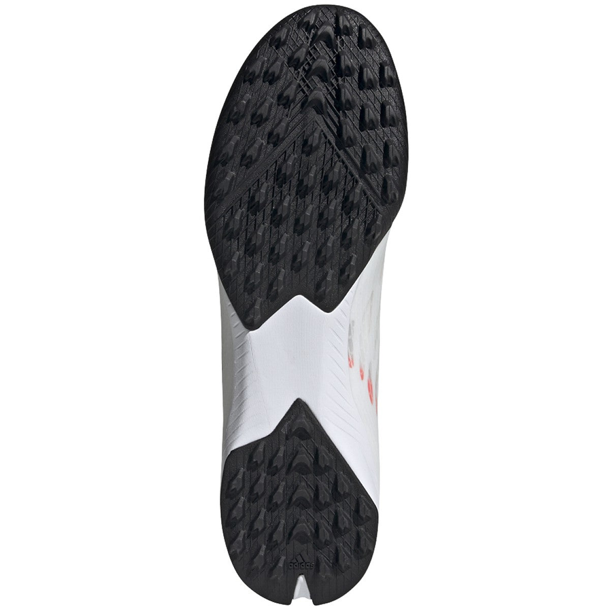 X SPEEDFLOW.3 LACELESS TURF SOCCER SHOES