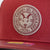 Fan Ink Chivas Swatch Fitted Hat Red