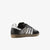 Men's Samba Classic Shoes Black/White