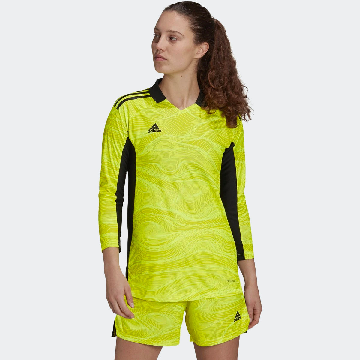 Condivo 21 Long Sleeve Goalkeeper Jersey - Women&#39;s