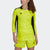 Condivo 21 Long Sleeve Goalkeeper Jersey - Women's