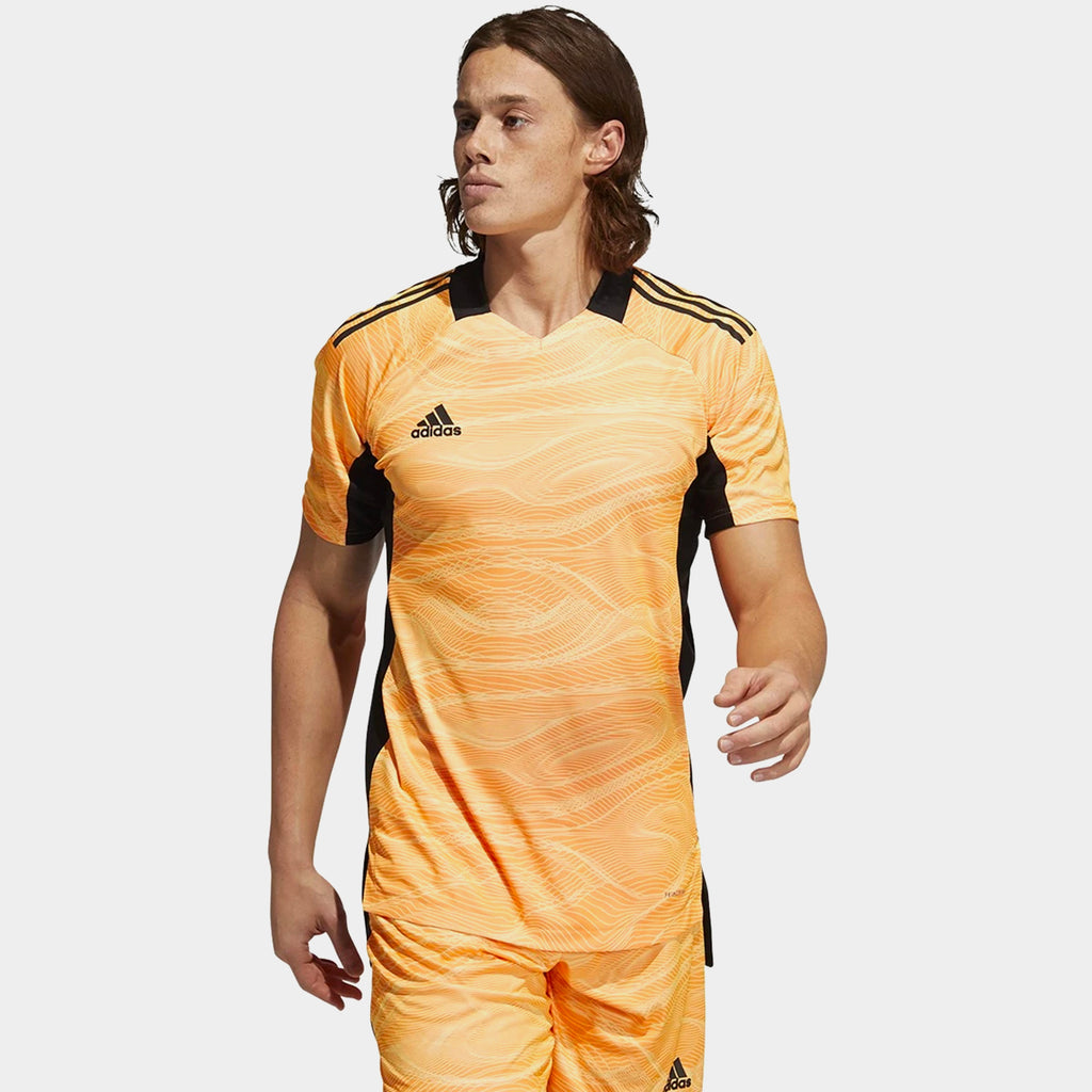 adidas CONDIVO 21 JERSEY PRIMEBLUE (Semi Night)