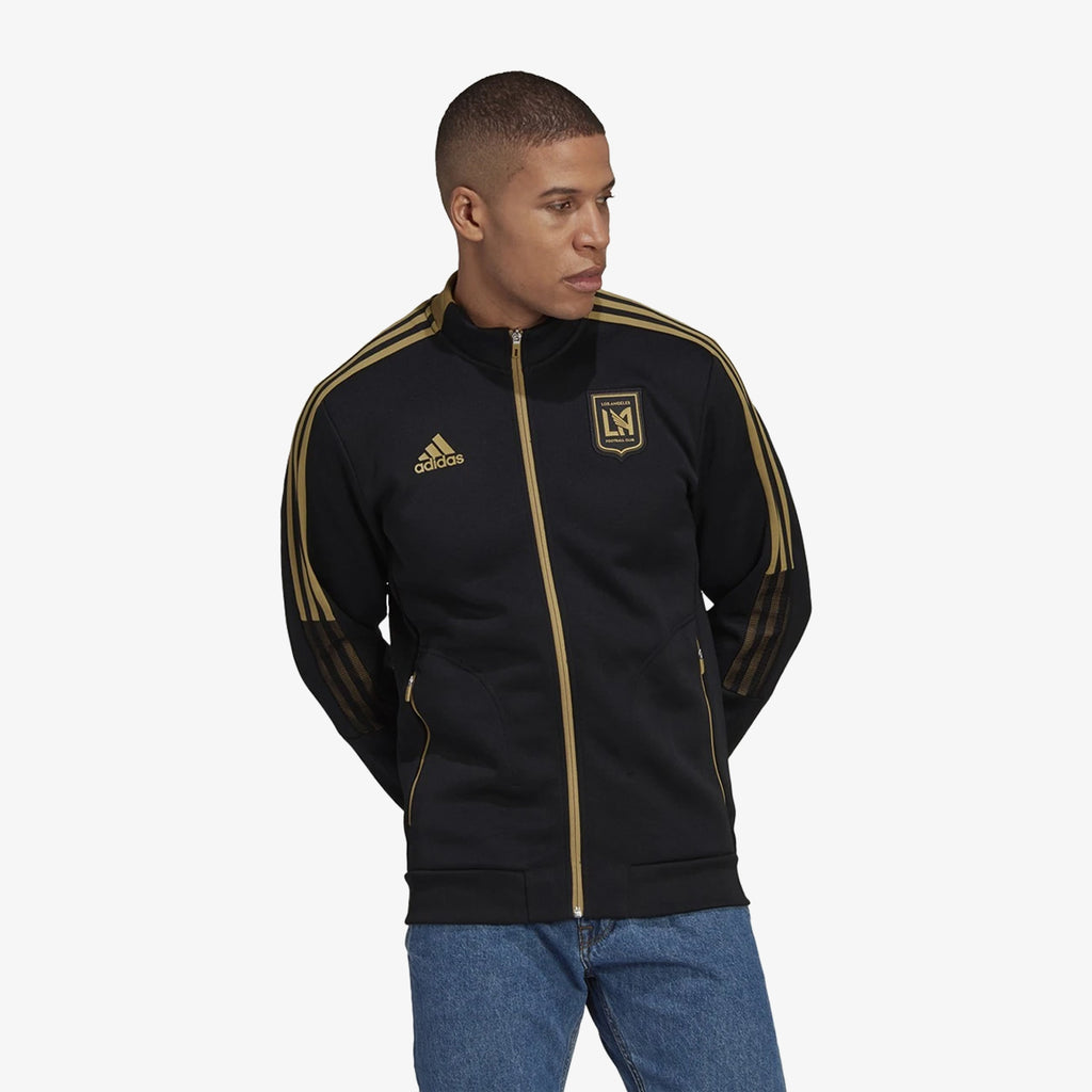 Adidas lafc deals anthem jacket